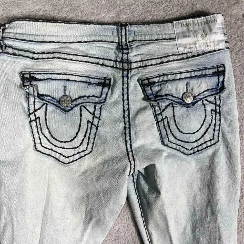 True Religion true religion